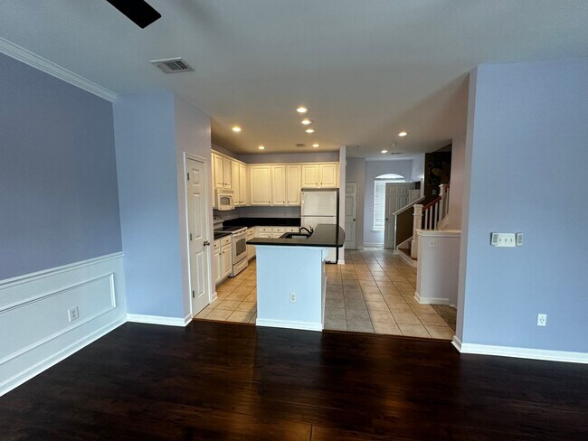 Foto del edificio - Market Common Townhome