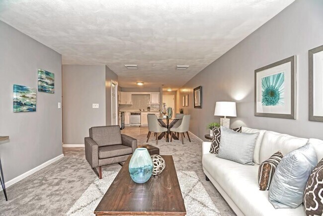 5 Ferry St Everett Ma Apartments Everett Ma Apartments Com