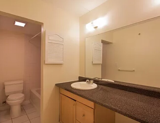 Warden Place Apartments in Saugus, MA