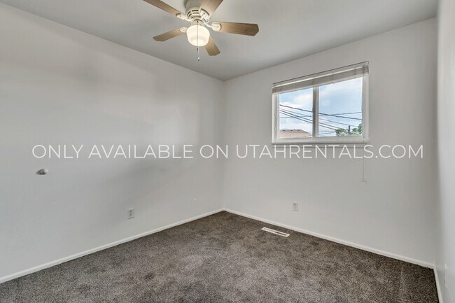 Foto del edificio - 684 E 300 S