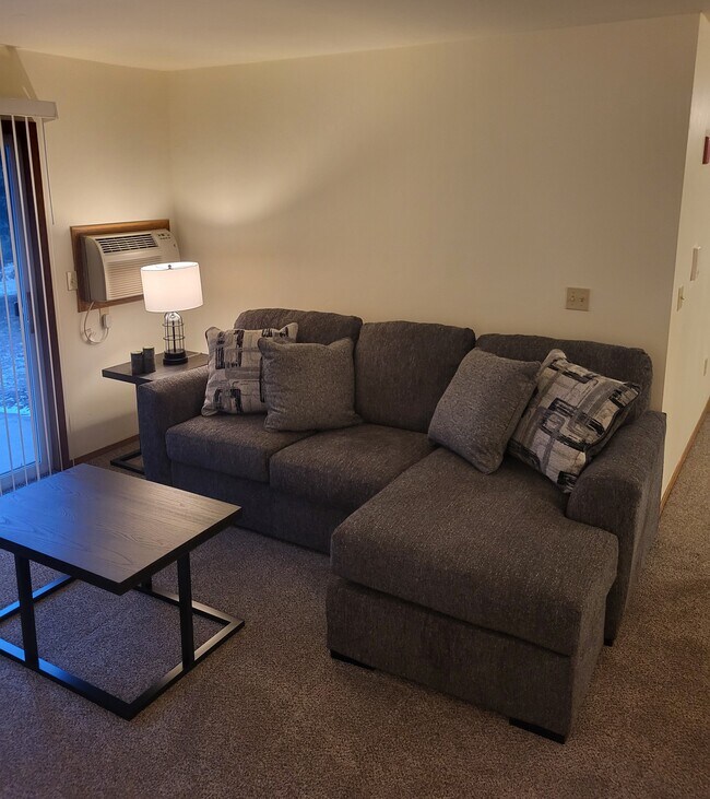 Foto del edificio - Redstone Trails