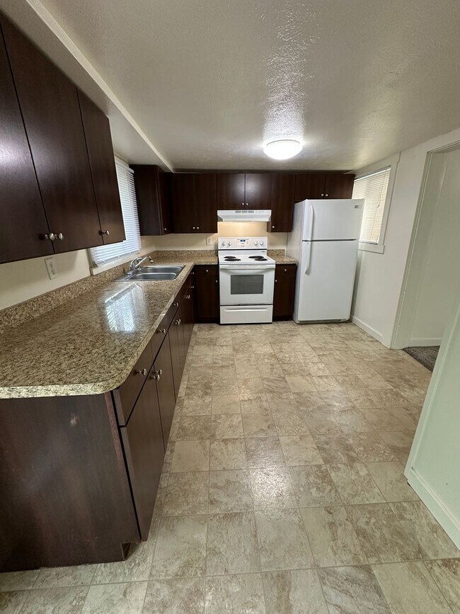 Foto del edificio - 2 Bedroom House - Goshen