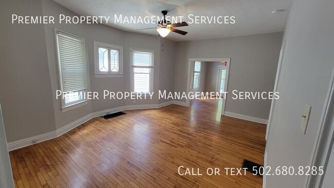 Foto del edificio - Nice rental home off of Bardstown Rd in th...