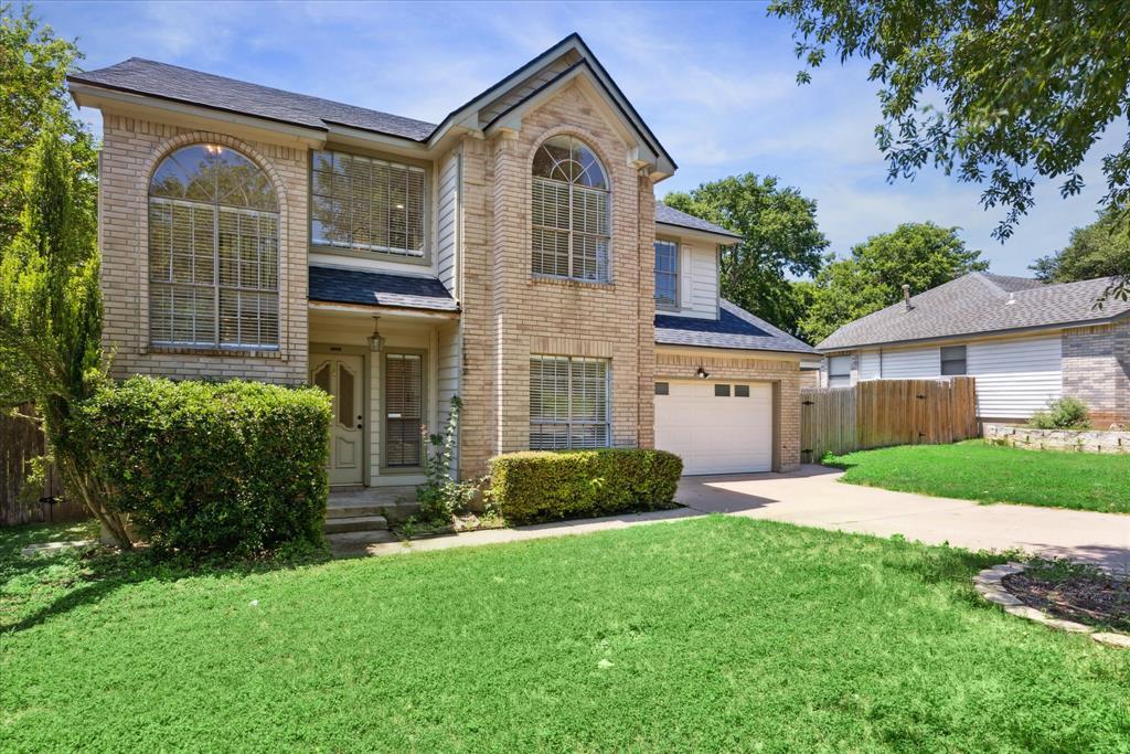 Primary Photo - 14207 Weldon Ln
