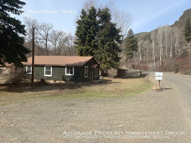 Building Photo - 9440 Manastash Rd