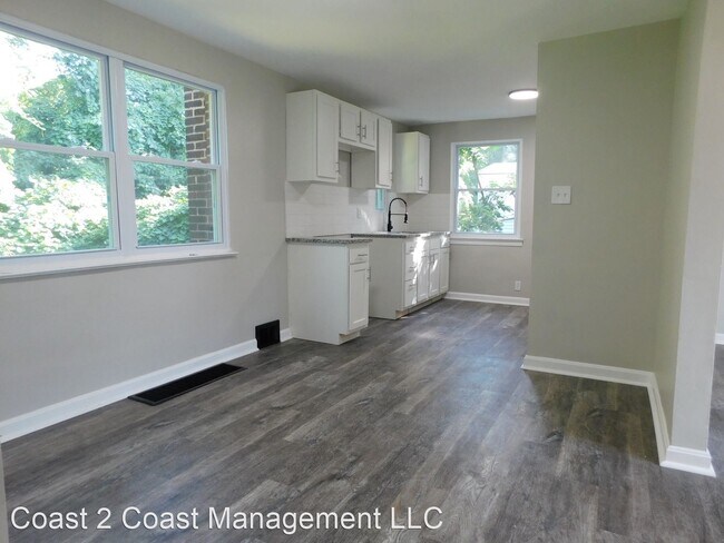 Foto del edificio - 3 br, 2 bath House - 216 Penn Vista