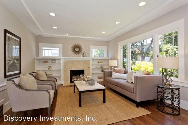 Building Photo - 3 br, 2 bath House - 411 Moraga Avenue