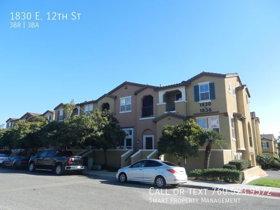 Foto principal - 1830 E 12th St