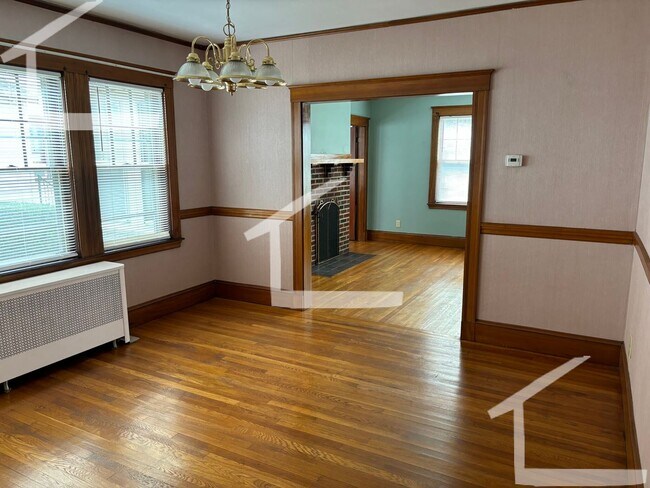 Building Photo - Available now
