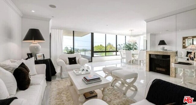 Foto del edificio - 10350 Wilshire Blvd