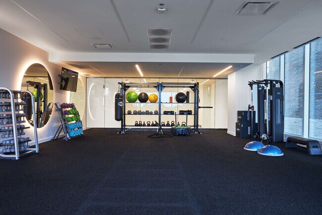 Foto del edificio - 1000 S Michigan Ave