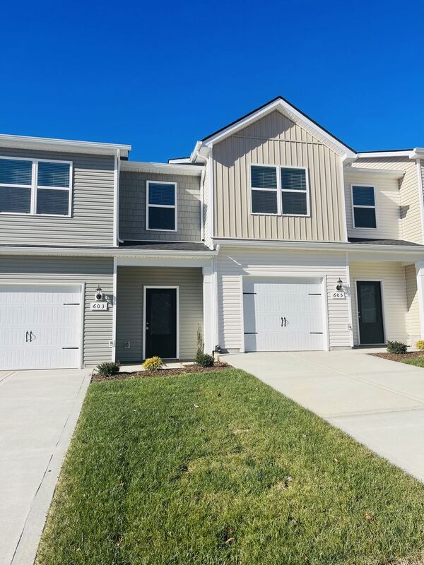 Building Photo - 603 Seidov Cobb Way