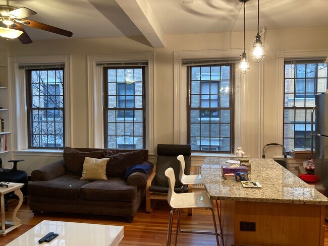 Foto del edificio - 99 Myrtle St