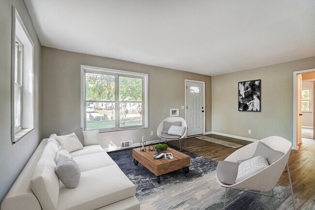 Foto del edificio - 8580 Daly Rd