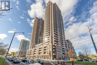 Building Photo - 3270 Sheppard Ave E