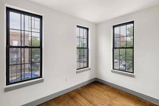 Foto del edificio - 25 Stanhope St