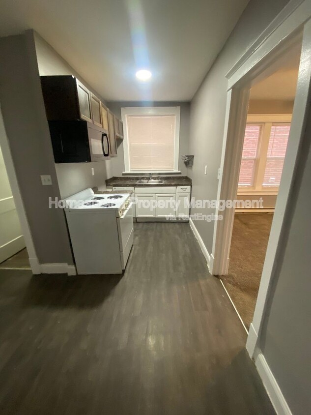 Foto principal - 3107 Osceola St