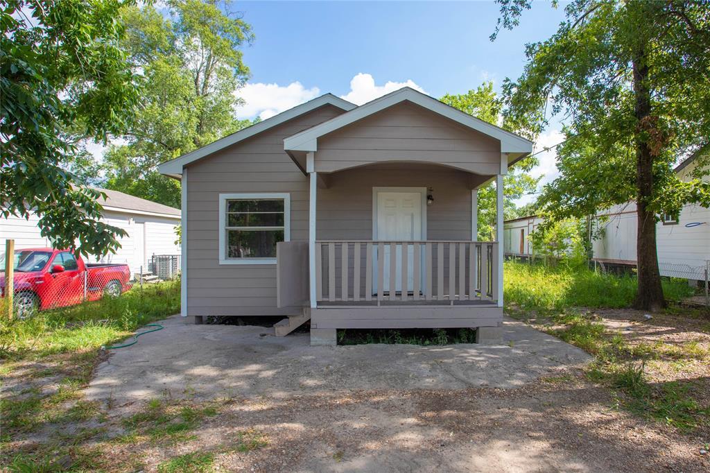 304 Elm Ave, Crosby, TX 77532 House for Rent in Crosby, TX