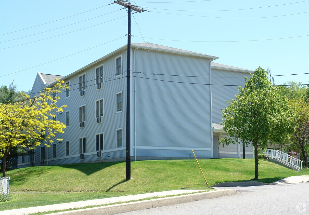 Foto del edificio - Willow Court