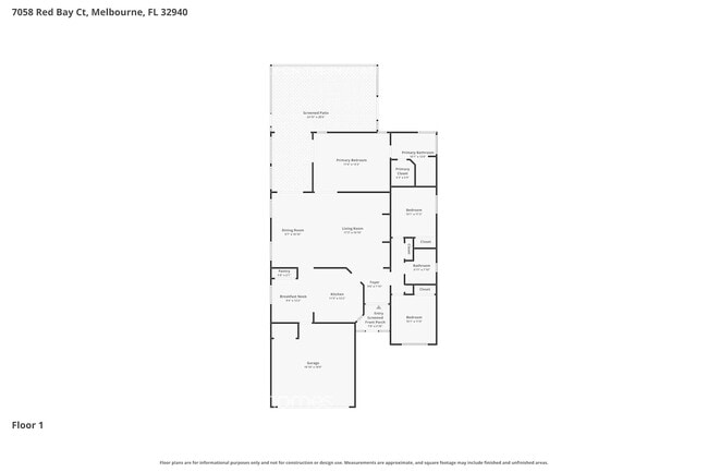 Building Photo - 7058 Red Bay Ct