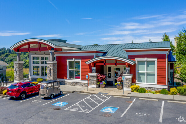 Building Photo - Beaumont Apartments