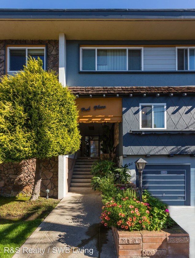 Foto del edificio - 401 Evelyn Ave