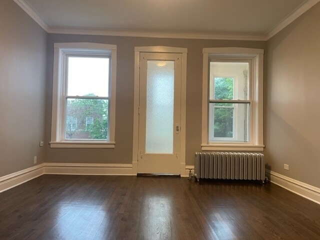 Foto del edificio - 4936 W Hutchinson St