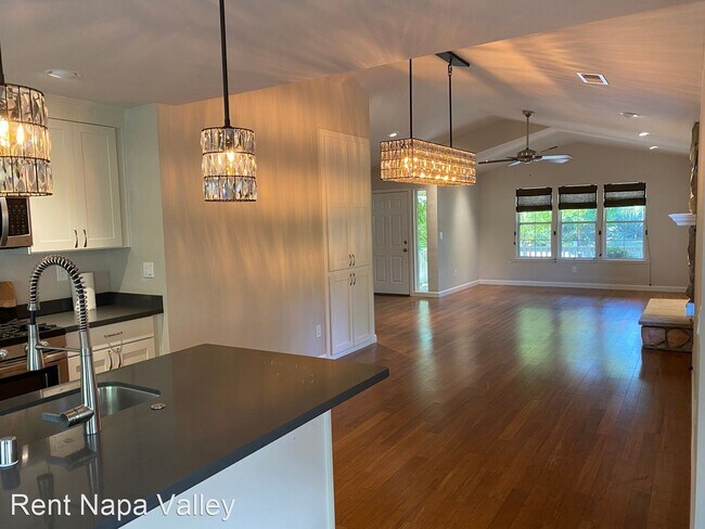 Foto del edificio - 3 br, 2 bath House - 2108 Oat Hill Ct