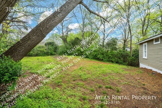 Foto del edificio - 3824 15th St NE