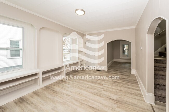 Foto del edificio - 308 Ave B