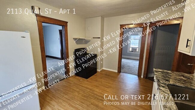 Foto del edificio - 2113 Quail St