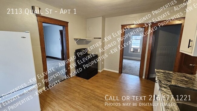 Building Photo - 2113 Quail St