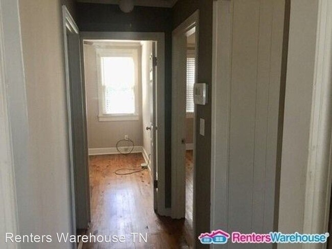 Building Photo - 2 br, 2 bath House - 1033 Cheatham Place