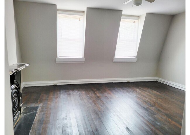 Foto del interior - Ohio 2215-2217-2219