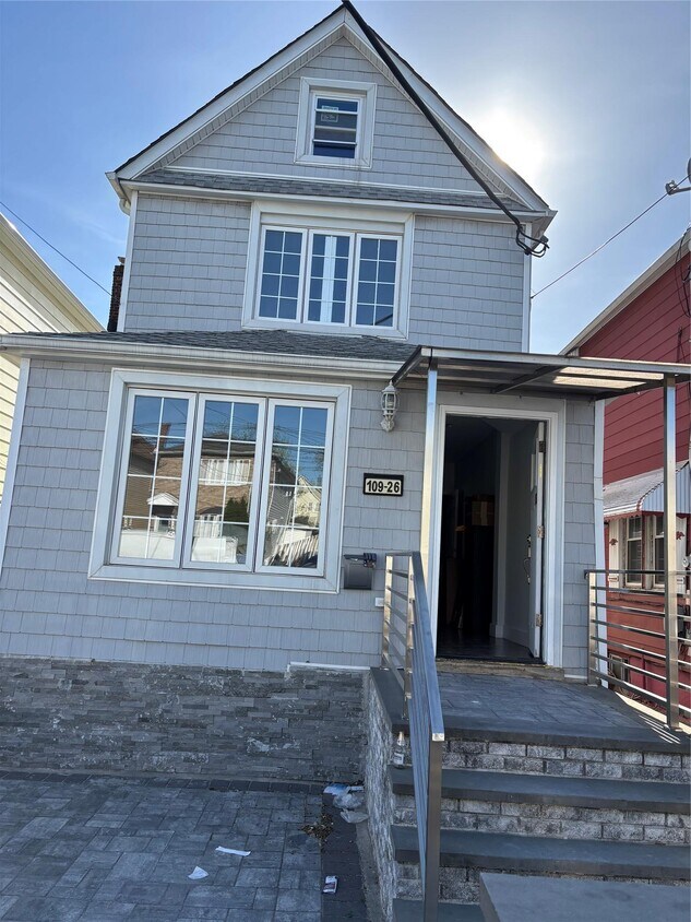 Foto principal - 109-26 132nd St