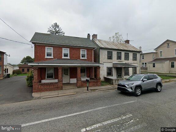 Primary Photo - 1405 E Philadelphia Ave