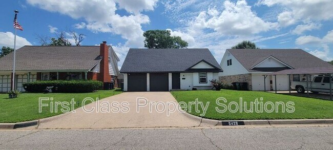 Photo - 6428 Drexel Ave House