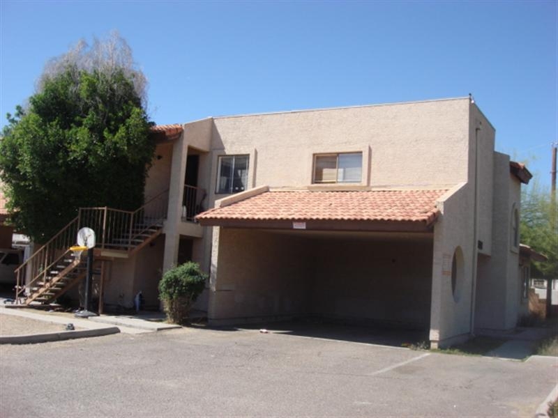 Primary Photo - The Apartments At 13th Place