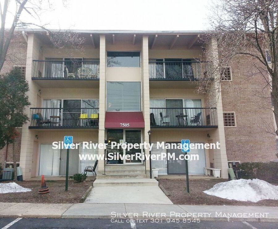 Primary Photo - 1 bedroom in New Carrollton MD 20784