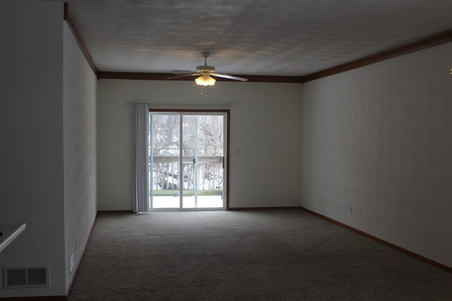 Living Room - 10436 Metalmark Ln