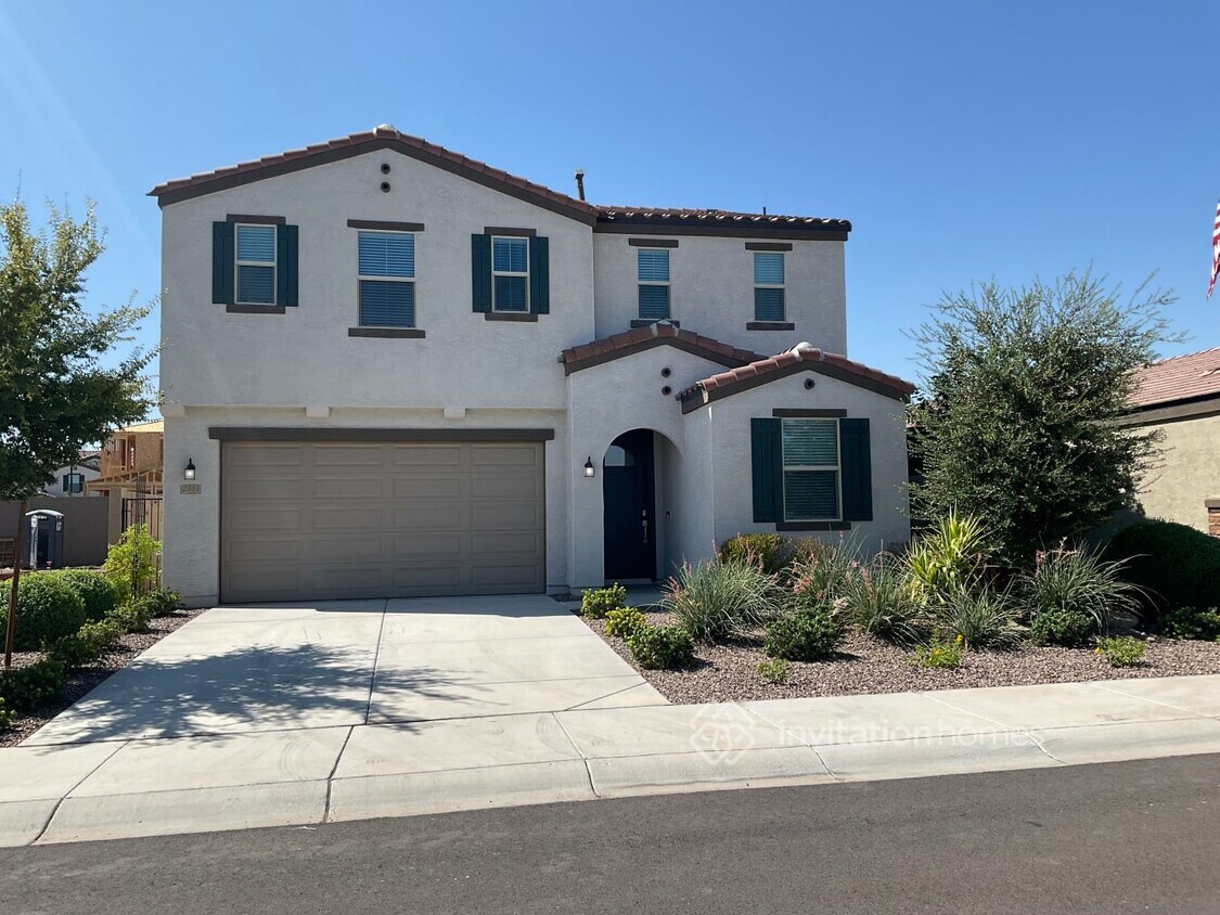Primary Photo - 2351 W Jessica Ln