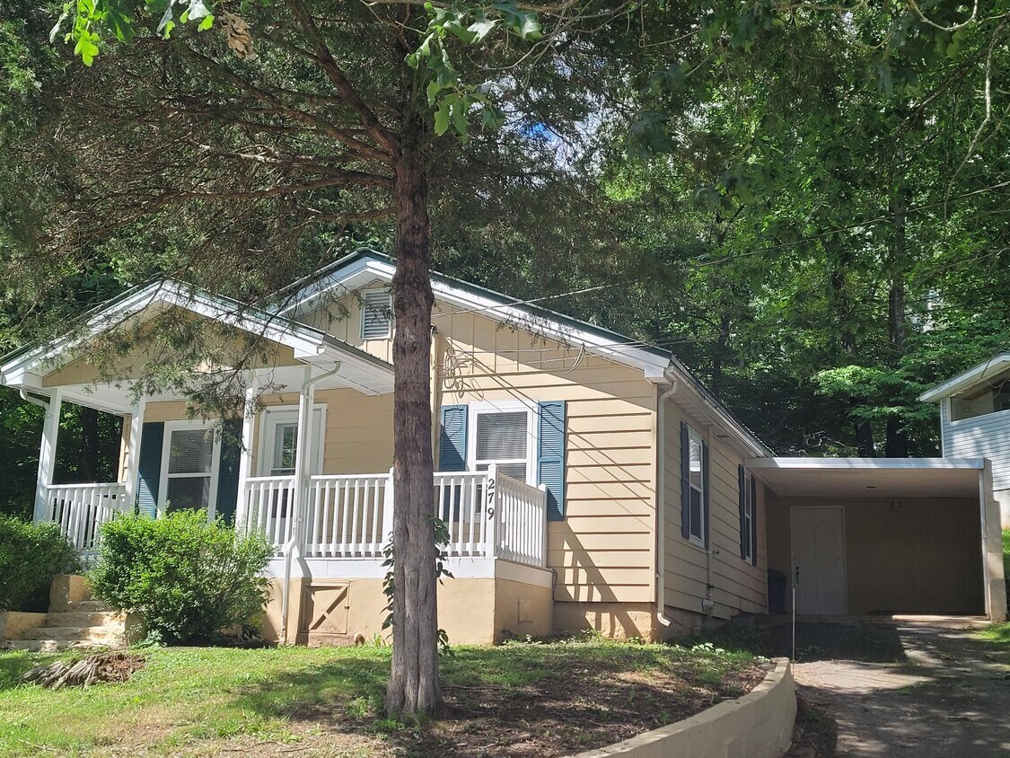 279 Council Cir, Sylva, NC 28779 House Rental in Sylva, NC