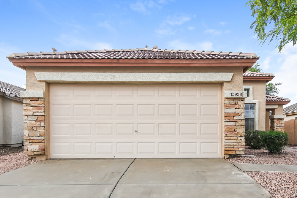 Foto principal - 13928 N 133rd Ln