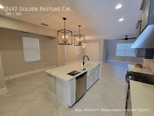 Photo - 2492 Golden Pasture Cir- Townhome