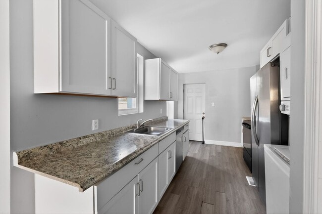 Foto del edificio - 1316 W 3rd St