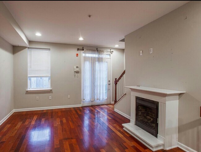 Foto del edificio - 1027 N 4th St