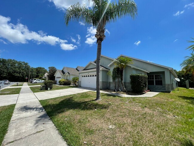 Foto del edificio - 4718 Prairie Point Blvd