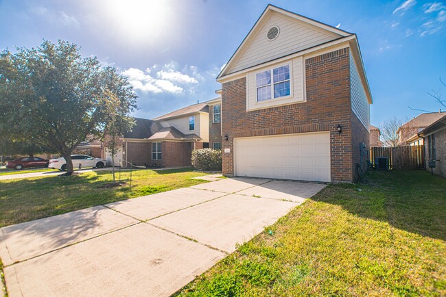 Building Photo - 22519 Goss Spring Ct