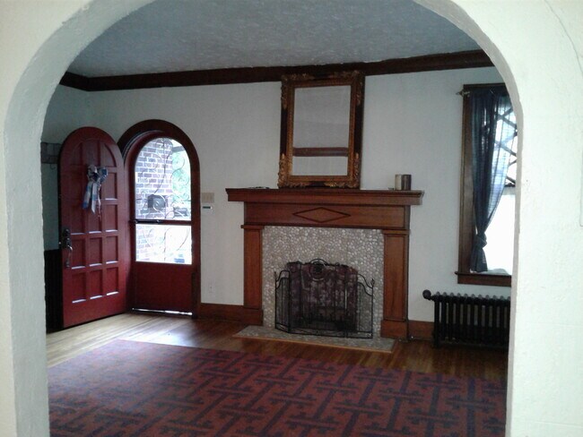 Foto del edificio - 872 N Barksdale St