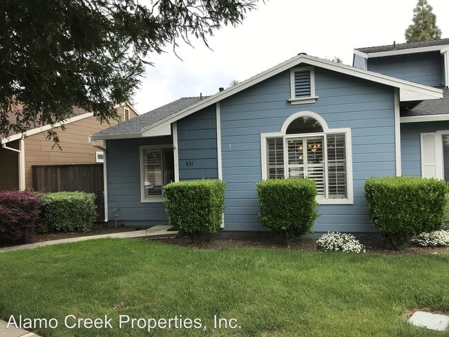 Building Photo - 2 br, 2 bath House - 831 Northampton Court